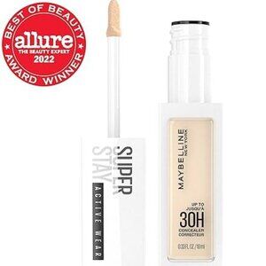 Maybelline Super Stay Liquid Concealer  - 05